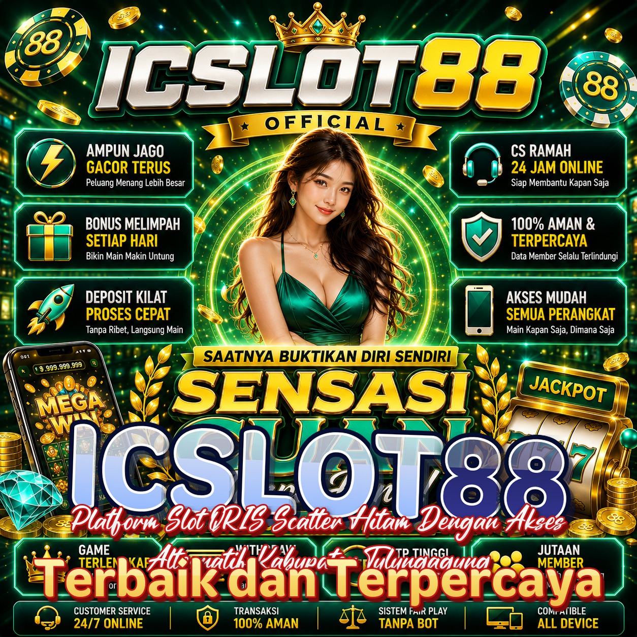 ICSLOT88